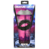 Creature Cocks Masturbateur Creature Predator Gris